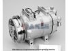AKS DASIS 853380N Compressor, air conditioning